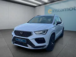 Weiß Neu 2025 Cupra Ateca SUV | 44.949 € (Teuer)