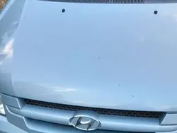 Gebraucht 2005 Hyundai Getz Edition+ Kleinwagen | 650 € (Superpreis)