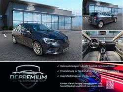 Titangrau Gebraucht 2021 Renault Clio V Business Kleinwagen | 10.800 € (Guter Preis)