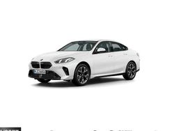 Weiß Neu 2025 BMW 216 Coupé | 30.877 € (Etwas zu teuer)