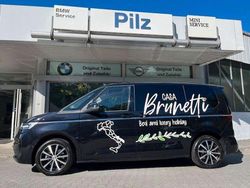 Deep black Gebraucht 2022 VW T7 Style Van | 47.450 € (Superpreis)