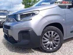 Artense grau metallic Neu 2025 Citroën Berlingo Van / Kleinbus | 28.774 € (Guter Preis)