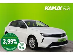 Weiß Gebraucht 2023 Opel Astra Business Limousine | 22.950 € (Guter Preis)