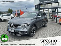 Graphit grau (metallic) Gebraucht 2022 Renault Koleos Initiale Paris SUV | 38.889 €