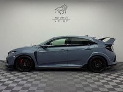 Sonic grey p. Gebraucht 2017 Honda Civic Type R GT Limousine | 38.200 €