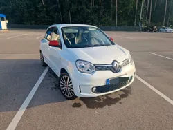 Weiß Gebraucht 2019 Renault Twingo Le Coq Sportif Kleinwagen | 11.500 € (Fairer Preis)