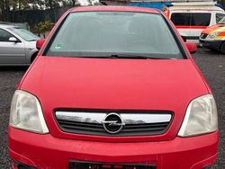 Gebraucht 2009 Opel Meriva Van / Kleinbus | 1.699 € (Guter Preis)