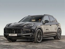 Chromitschwarzmetallic Gebraucht 2023 Porsche Cayenne S SUV | 117.500 € (Teuer)