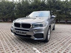 Grau Gebraucht 2018 BMW X5 Comfort Edition SUV | 24.000 € (Superpreis)