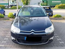 Gebraucht 2011 Citroën C5 Kombi | 4.500 € (Fairer Preis)