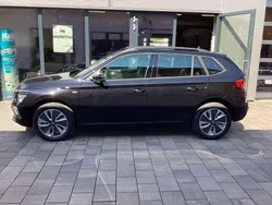 Schwarzmagic perleffekt Neu 2025 Skoda Kamiq Selection SUV | 24.950 € (Guter Preis)