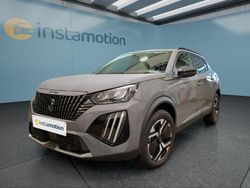 Gebraucht 2024 Peugeot 2008 Allure SUV | 21.249 € (Superpreis)