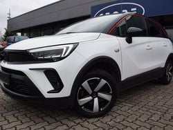 Jade weiss/arktis weiss Gebraucht 2022 Opel Crossland X GS Line SUV | 15.990 € (Guter Preis)