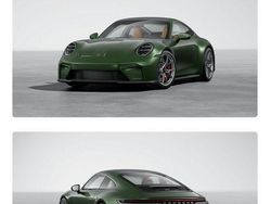 Grün Neu 2025 Porsche 992 | 259.950 € (Etwas zu teuer)