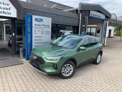 Grün Neu 2025 Ford Kuga Titanium SUV | 31.980 € (Fairer Preis)