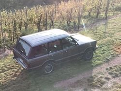 Grau Gebraucht 1990 Land Rover Range Rover Classic SUV | 26.000 €