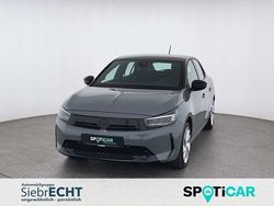 Grau Gebraucht 2023 Opel Corsa Kleinwagen | 21.470 € (Teuer)