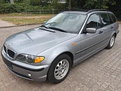 Silber Gebraucht 2005 BMW 316 Kombi | 1.499 € (Guter Preis)