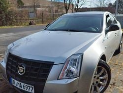 Gold Gebraucht 2010 Cadillac CTS Limousine | 7.500 € (Guter Preis)