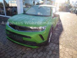 Matcha green/ikone gruen Gebraucht 2021 Opel Mokka-e Edition SUV | 15.990 € (Guter Preis)