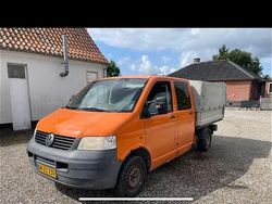 Orange Gebraucht 2006 VW T5 Van | 4.000 € (Superpreis)
