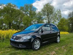 Schwarz Gebraucht 2005 VW Golf Plus Van / Kleinbus | 3.900 € (Fairer Preis)