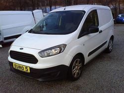 Frostweiß Gebraucht 2014 Ford Transit Basis Van / Kleinbus | 3.990 € (Fairer Preis)