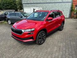 Rot Neu 2025 Skoda Karoq Sport SUV | 34.745 € (Fairer Preis)