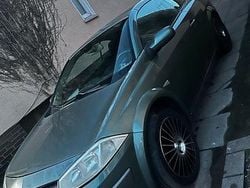 Andere farben Gebraucht 2004 Renault Mégane Cabriolet Cabrio | 1.500 € (Fairer Preis)