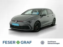 Mondsteingrau Gebraucht 2023 VW Golf VIII GTI Limousine | 31.606 € (Guter Preis)