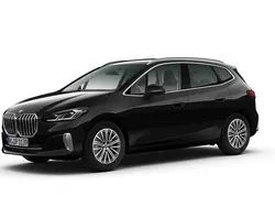 Gebraucht 2025 BMW 223 Active Tourer Luxury Line Van / Kleinbus | 34.490 € (Superpreis)