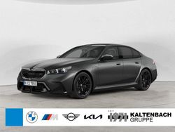 Grau Neu 2025 BMW M5 Sport Line Limousine | 142.690 € (Fairer Preis)