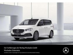 Arktisweiß Gebraucht 2025 Mercedes Citan 110 Kombi | 24.871 € (Teuer)