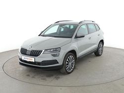 Grau Gebraucht 2020 Skoda Karoq Style SUV | 23.300 € (Teuer)