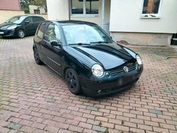 Schwarz Gebraucht 2000 VW Lupo Kleinwagen | 2.750 € (Teuer)