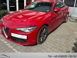 Alfa Romeo Giulia Sprint