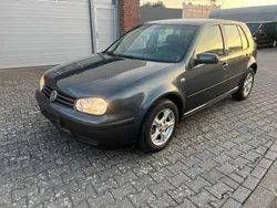 Andere farben Gebraucht 2003 VW Golf IV Limousine | 1.950 € (Fairer Preis)