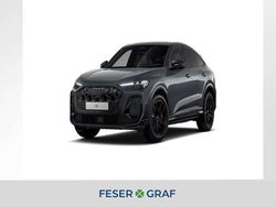 Daytonagrau perleffekt Neu 2025 Audi Q5 Sportback Sport SUV | 80.301 € (Fairer Preis)