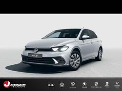Silber Gebraucht 2025 VW Polo Life Kleinwagen | 20.970 € (Fairer Preis)
