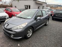 Gebraucht 2008 Peugeot 207 Urban Move Limousine | 1.690 € (Guter Preis)
