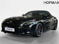 Schwarz Neu 2025 BMW Z4 M Sport Cabrio | 70.940 € (Etwas zu teuer)