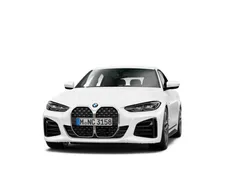 Alpinweiß (weiß) Gebraucht 2023 BMW 420 Gran Coupé M Sport Coupé | 35.990 € (Superpreis)