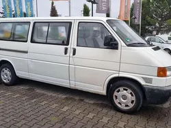 Weiß Gebraucht 2000 VW T4 Van | 4.800 € (Superpreis)