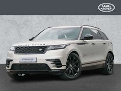 Aruba Gebraucht 2020 Land Rover Range Rover Velar HSE Dynamic SUV | 51.899 € (Etwas zu teuer)