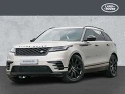 Aruba Gebraucht 2020 Land Rover Range Rover Velar HSE Dynamic SUV | 56.999 € (Teuer)