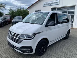 Candyweiß Gebraucht 2022 VW T6.1 Highline Van | 54.890 € (Superpreis)