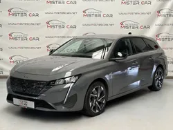 Grau Gebraucht 2023 Peugeot 308 Allure Kombi | 22.890 € (Superpreis)