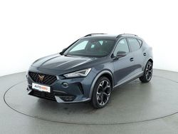 Grau Gebraucht 2020 Cupra Formentor VZ SUV | 28.960 € (Fairer Preis)