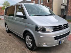 Silber Gebraucht 2012 VW T5 Van | 20.499 € (Fairer Preis)
