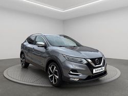 Grau Gebraucht 2019 Nissan Qashqai Tekna+ SUV | 15.950 € (Guter Preis)